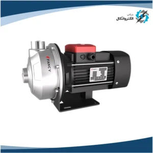 پمپ استیل 304 تکفاز 1 اسب فنسی FANCY مدل MSm60_0.75