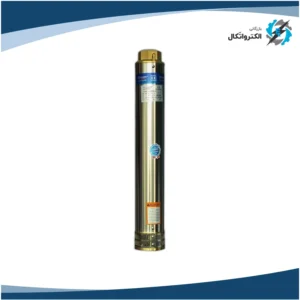 پمپ تک شناور استیل 1 و 1_4 اینچ 102 متری استریم 4SDM4_14 IR
