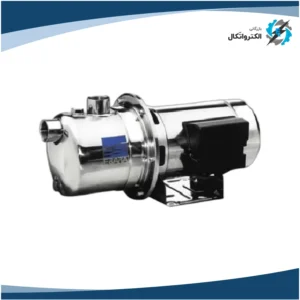پمپ خودمکش 0.6 اسب ابارا ebara مدل JES 6
