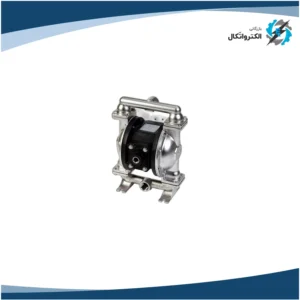 پمپ دیافراگمی پمکار pomkar بدنه استیل مدل PK 10