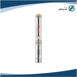 پمپ شناور 2 اینچ 108 متری تکفاز فنسی FANCY مدل 4SDM12_16