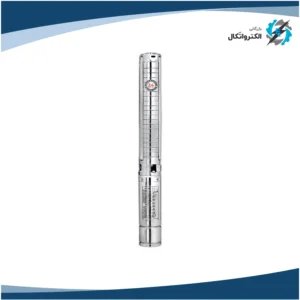 پمپ شناور 2 اینچ 150 متری سه فاز لئو 4XRS8_25-4
