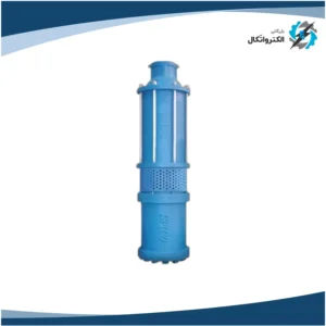 پمپ شناور 3 اینچ 72 متری سه فاز اسپیکو مدل SO 3-5-3