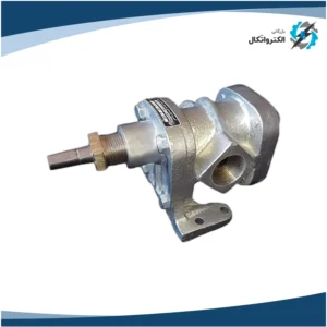 پمپ غلیظ کش 1 اینچ SHF3 ایران تولید