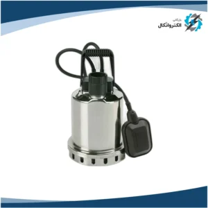 کفکش استیل 1 و 1_4 اینچ 9 متری سیستما مدل TDX 1100