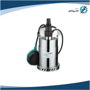 کفکش استیل انتقال ذرات تا 35 میلیمتر 9 متری لئو مدل LKS-758PSW