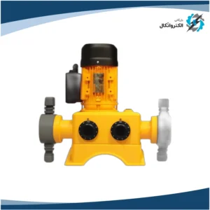 دوزینگ پمپ 800 لیتری 10 بار سالم آب SMA FW-1