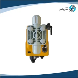 دوزینگ پمپ اینجکتا ایتالیا OLIMPIA مدل LOW NOISE