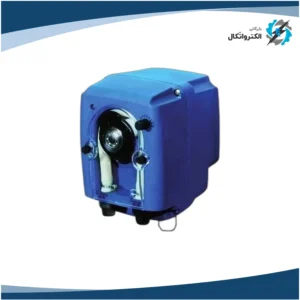 دوزینگ پمپ پریستالتیک 4 لیتر 3 بار اتاترون Etatron مدل B3V 4-3