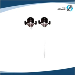 پمپ استیل بشکه کش مایه مدل PMS 1_1_2-2_1v120