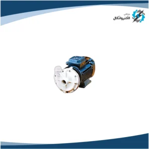پمپ باکالیت ضد اسید پروانه نیمه باز مایه مدل PM 100_1