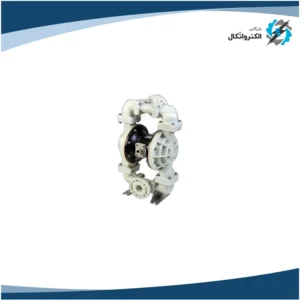 پمپ دیافراگمی پمکار pomkar بدنه PP مدل PK 20