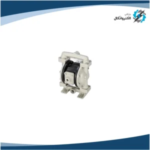 پمپ دیافراگمی پمکار pomkar بدنه آلومینیوم مدل PK 10