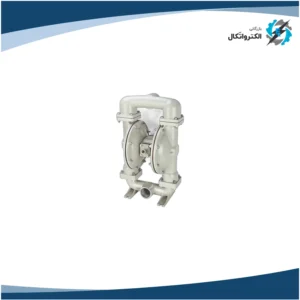 پمپ دیافراگمی پمکار pomkar بدنه آلومینیوم مدل PK 30