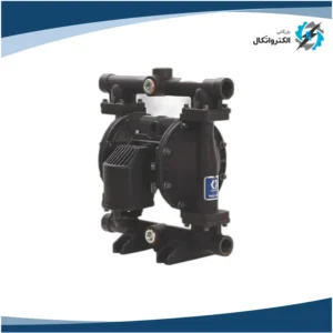 پمپ دیافراگمی گراکو Graco مدل هاسکی 1050