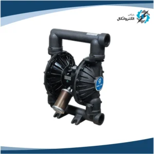 پمپ دیافراگمی گراکو Graco مدل هاسکی 1590