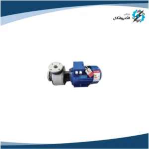 پمپ ضد اسید گریز از مرکز پروانه بسته بهمن مدل BPH100-65-315A