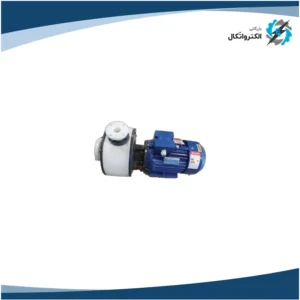 پمپ ضد اسید گریز از مرکز پروانه بسته بهمن مدل BPH65-50-125A