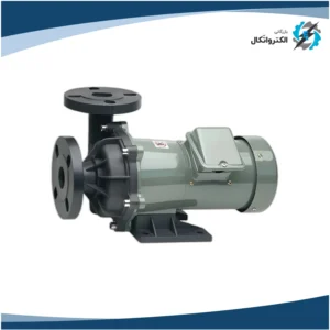 پمپ مگنتی SPC مدل MD-120R