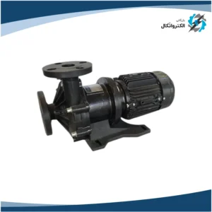 پمپ مگنتی SPC مدل MX-402