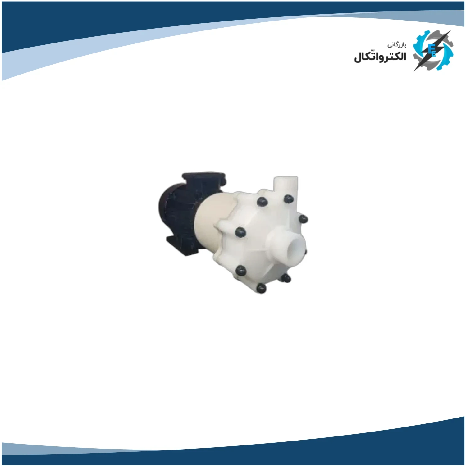 پمپ مگنتی آینسو 0.18 کیلووات مدل AY-6-1-M_2