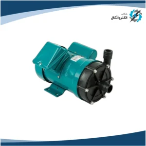 پمپ مگنتی کالمو مدل MD-100R