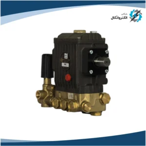 پمپ کارواش 100 بار اینتر اصل ایتالیا_2