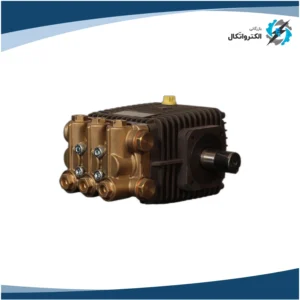 پمپ کارواش 110 بار برتولینی ایتالیا Bertolini مدل WBL1111
