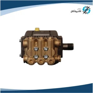پمپ کارواش 110 بار برتولینی ایتالیا Bertolini مدل WBL1111_2